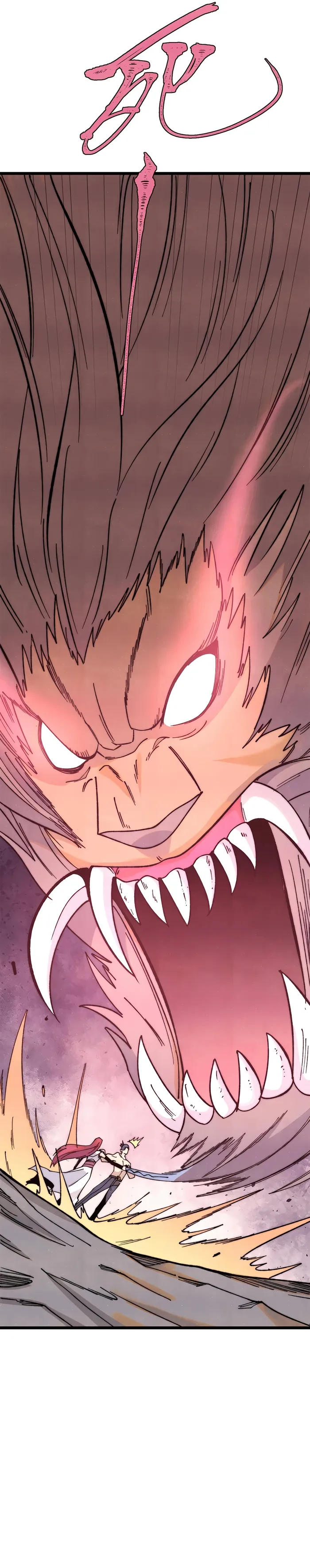 All Hail the Sect Leader chapter 344 page 10