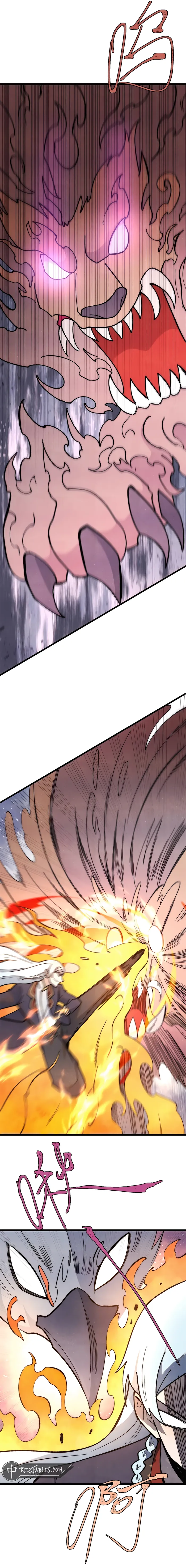 All Hail the Sect Leader chapter 347 page 2