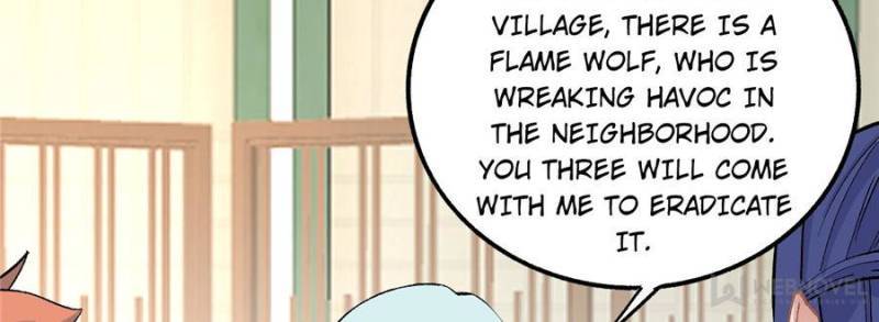 All Hail the Sect Leader chapter 35 page 24