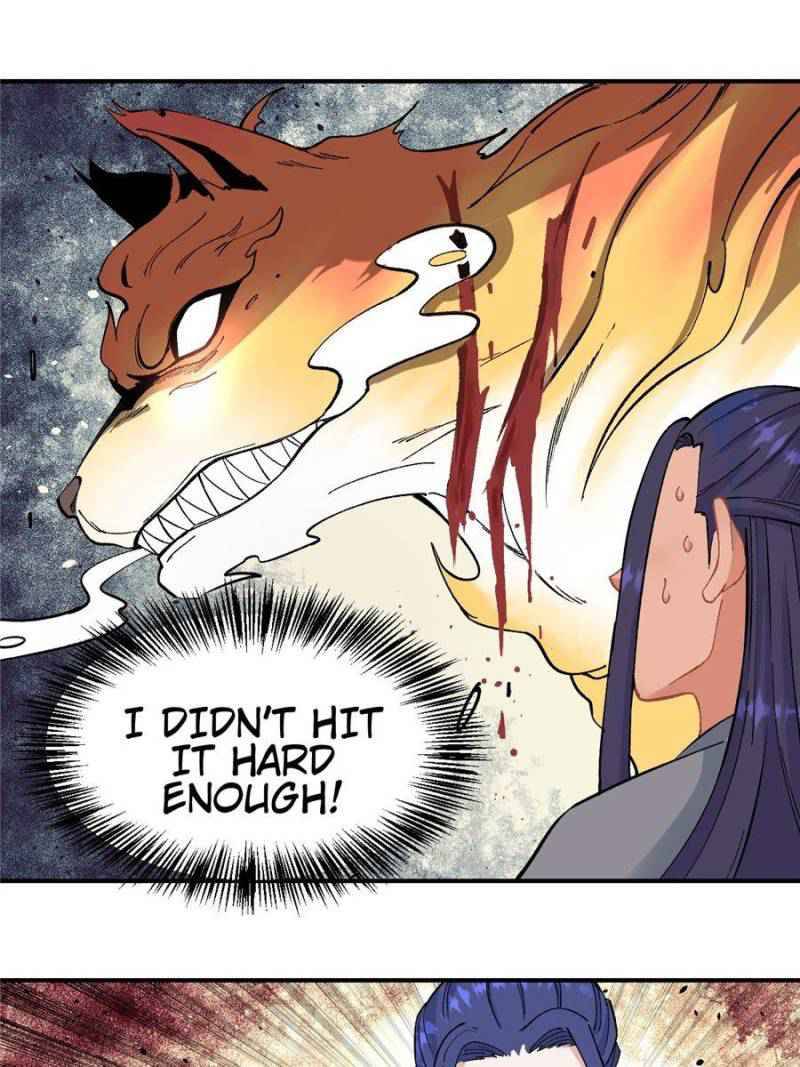 All Hail the Sect Leader chapter 36 page 24