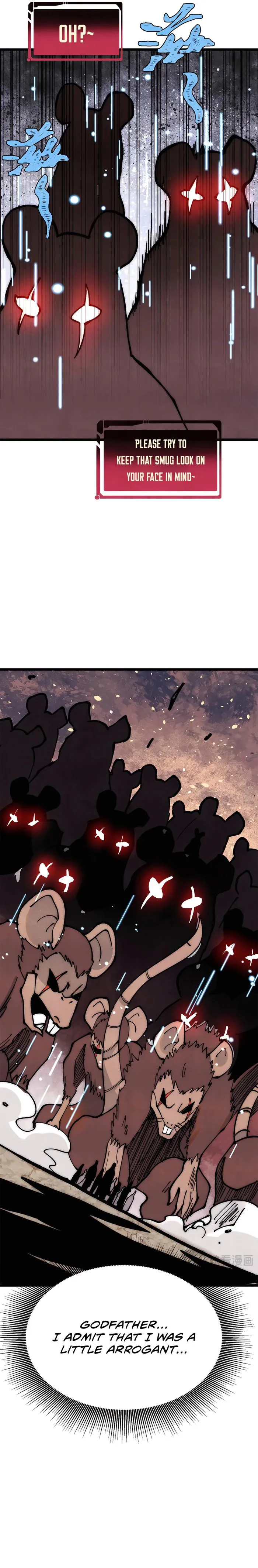 All Hail the Sect Leader chapter 362 page 15