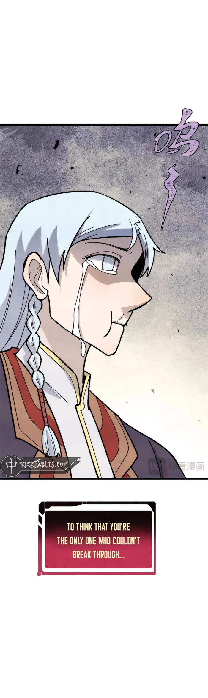 All Hail the Sect Leader chapter 365 page 14