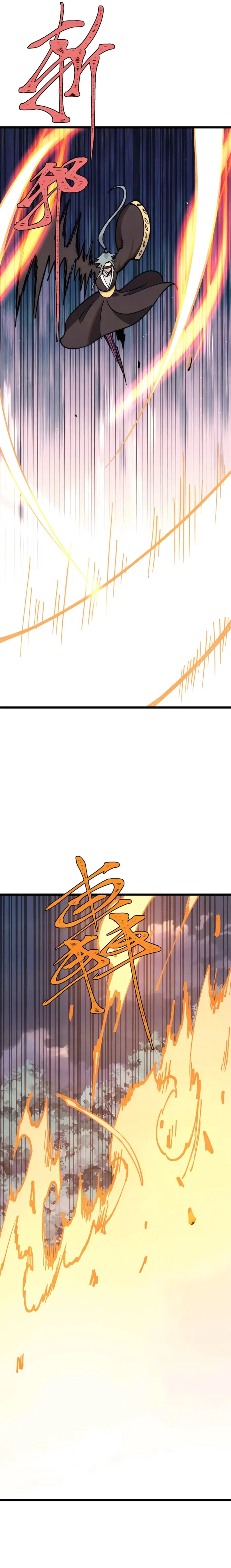 All Hail the Sect Leader chapter 366 page 13