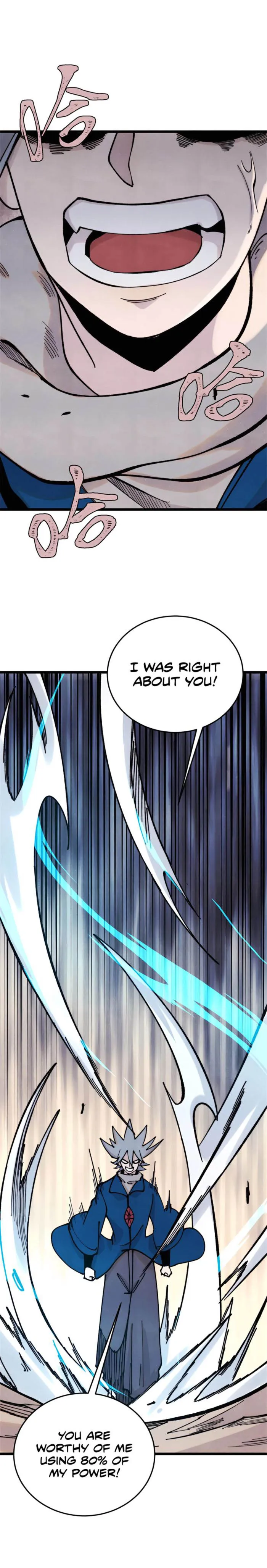 All Hail the Sect Leader chapter 371 page 1