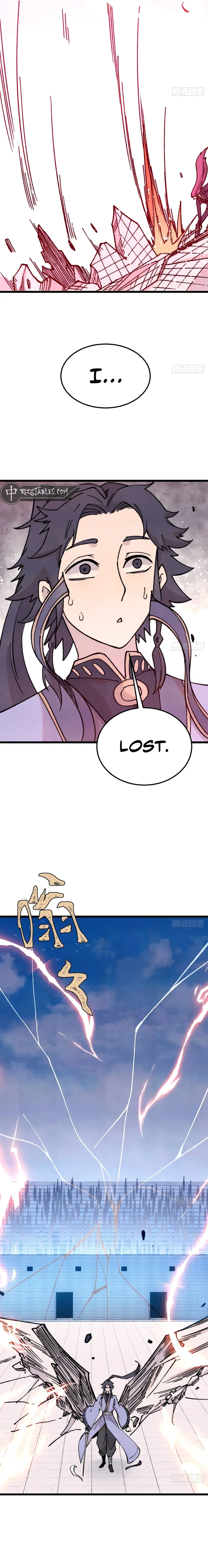 All Hail the Sect Leader chapter 380 page 11
