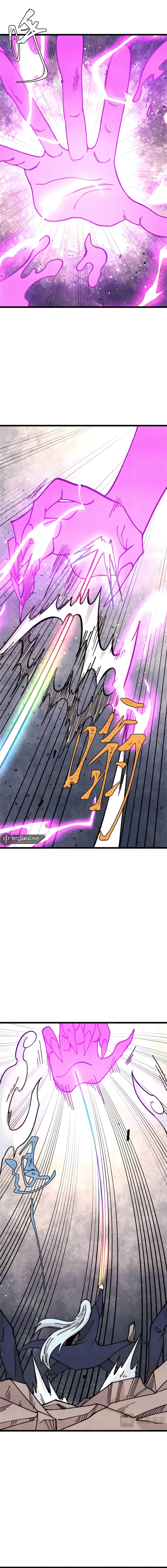 All Hail the Sect Leader chapter 385 page 1