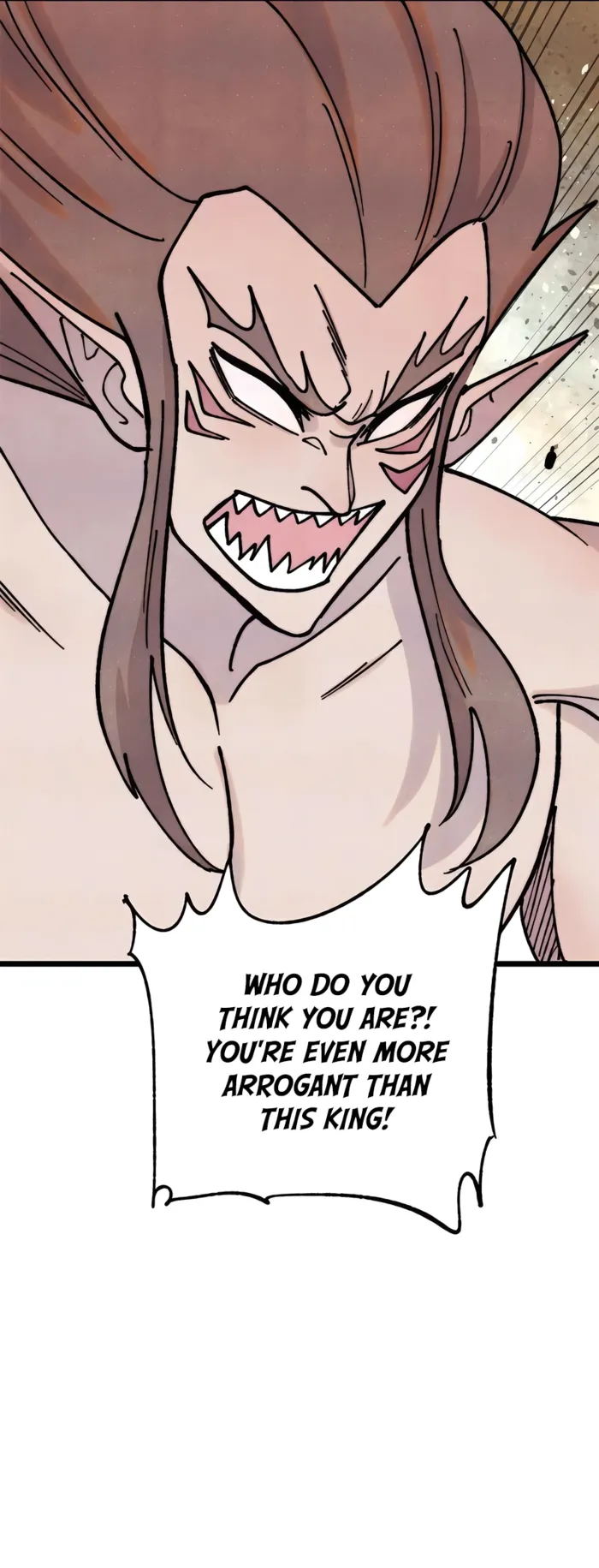 All Hail the Sect Leader chapter 389 page 14
