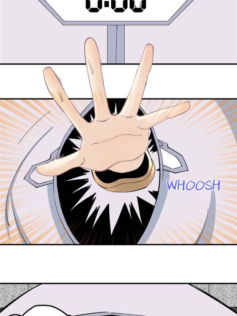 All Hail the Sect Leader chapter 39 page 2