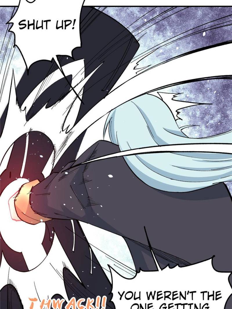 All Hail the Sect Leader chapter 39 page 5