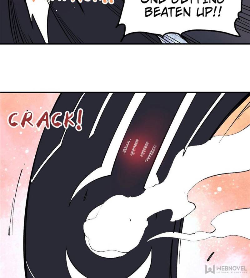 All Hail the Sect Leader chapter 39 page 6