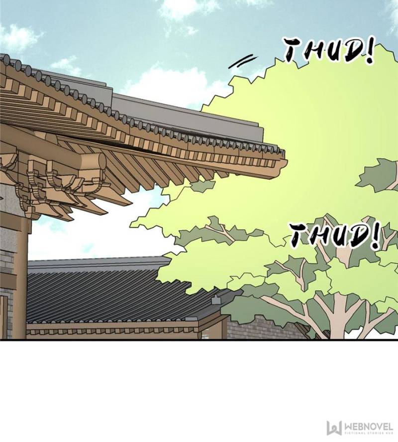 All Hail the Sect Leader chapter 39 page 9