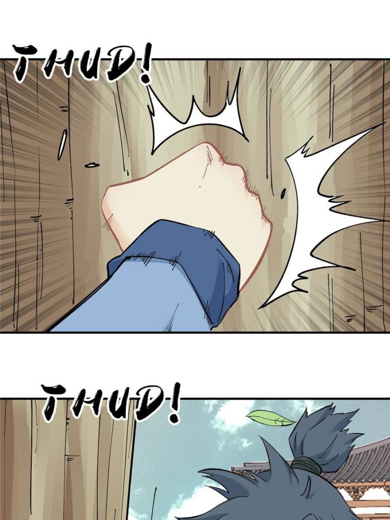 All Hail the Sect Leader chapter 39 page 10