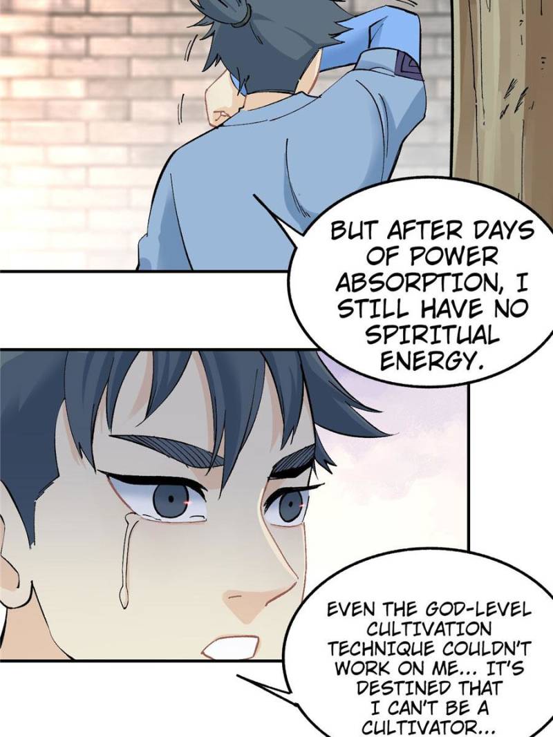 All Hail the Sect Leader chapter 39 page 13