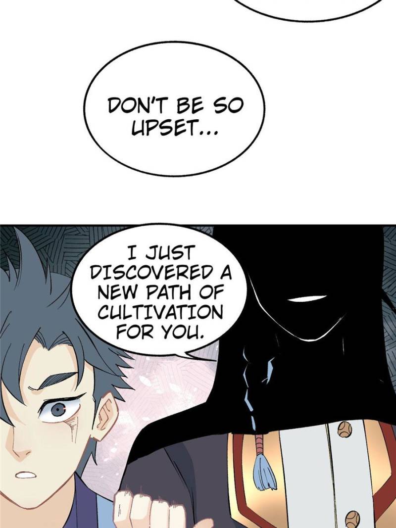 All Hail the Sect Leader chapter 39 page 14