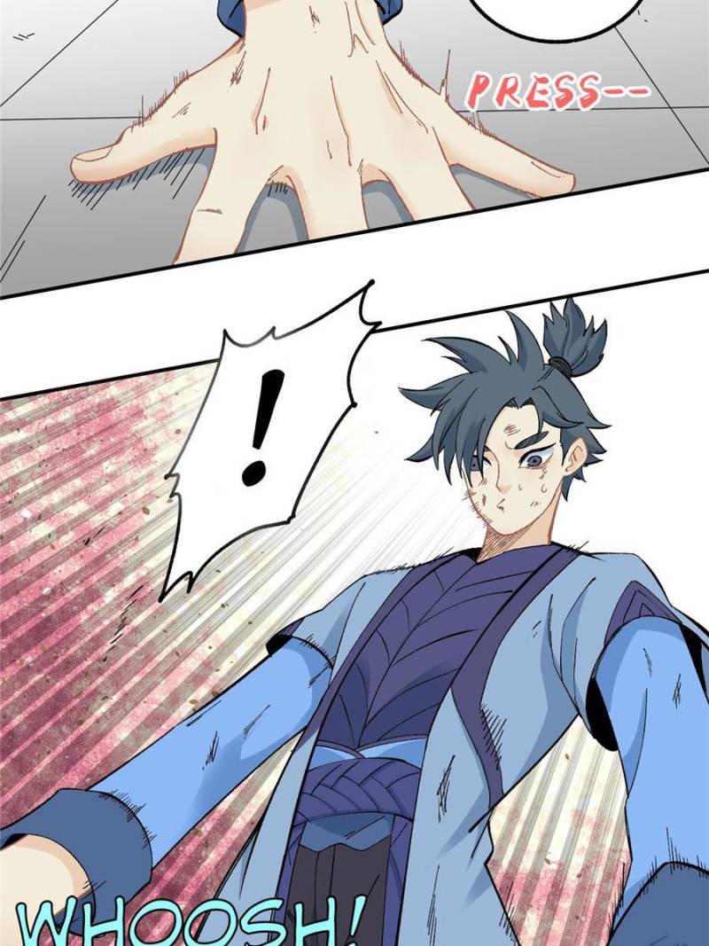 All Hail the Sect Leader chapter 39 page 25