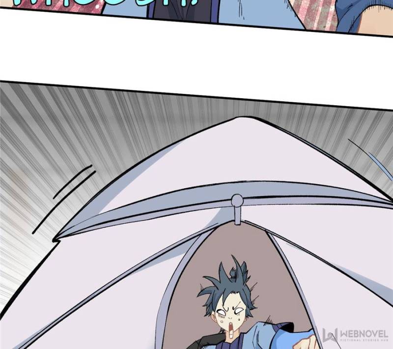 All Hail the Sect Leader chapter 39 page 26