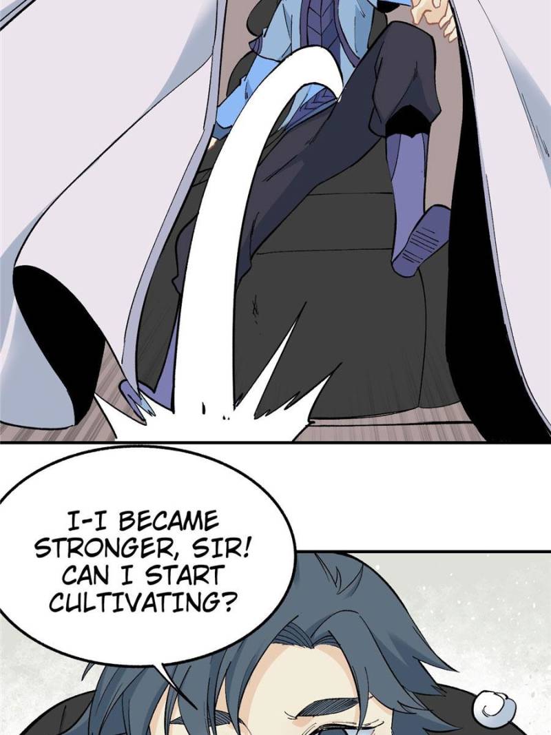 All Hail the Sect Leader chapter 39 page 27