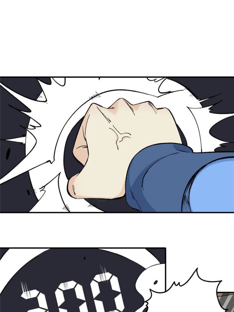 All Hail the Sect Leader chapter 39 page 36