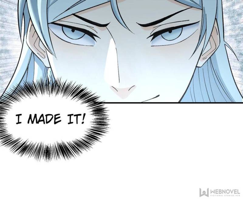 All Hail the Sect Leader chapter 39 page 41