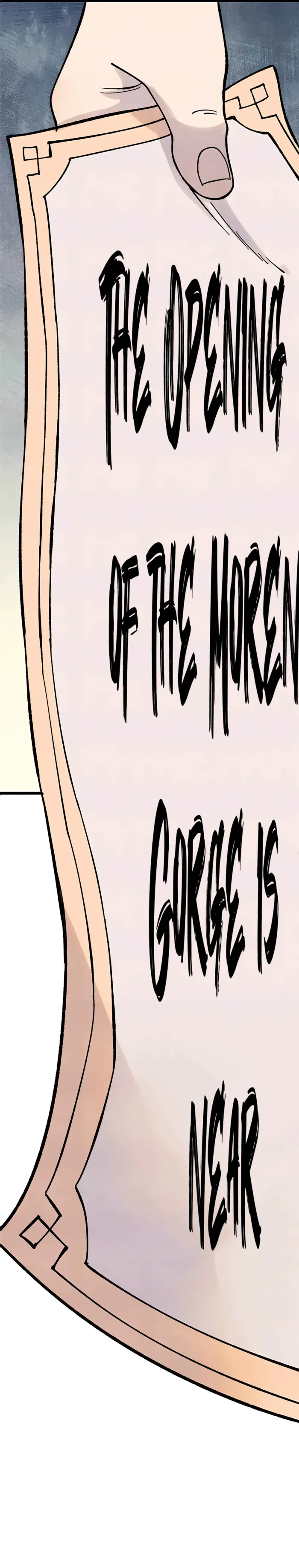 All Hail the Sect Leader chapter 398 page 11
