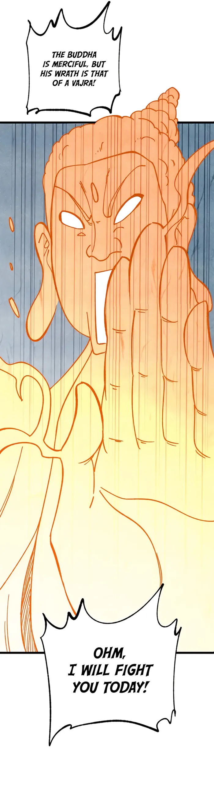 All Hail the Sect Leader chapter 399 page 10