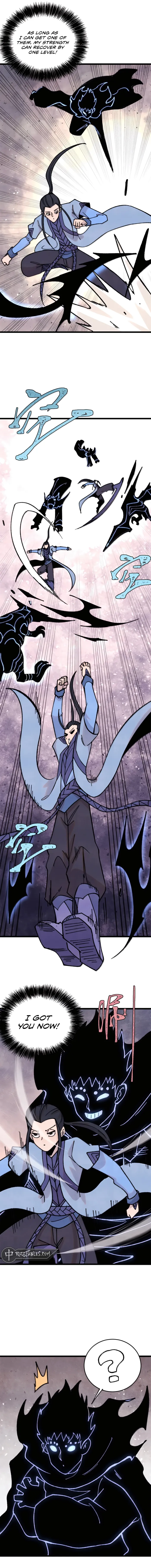All Hail the Sect Leader chapter 408 page 2