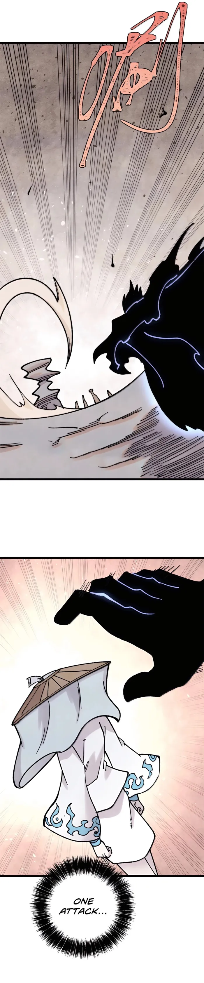 All Hail the Sect Leader chapter 408 page 4