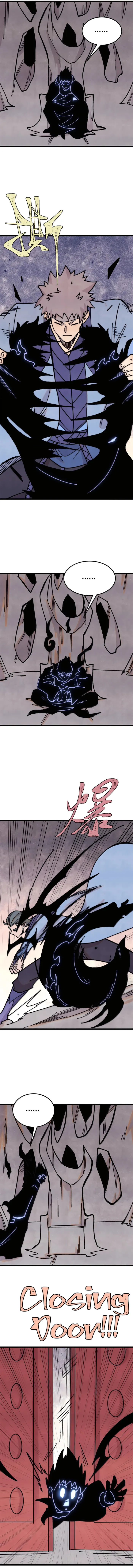 All Hail the Sect Leader chapter 408 page 7