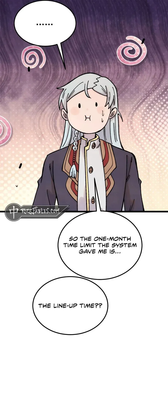 All Hail the Sect Leader chapter 415 page 12