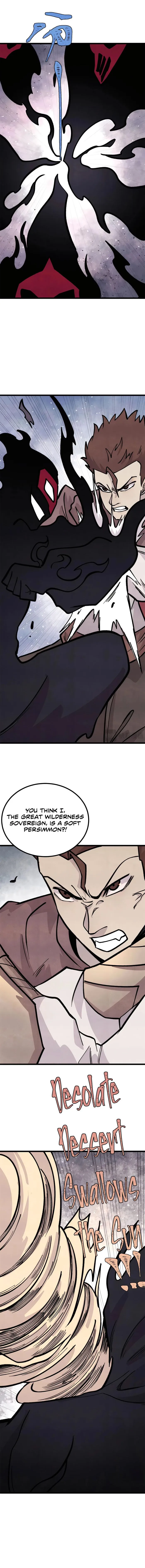All Hail the Sect Leader chapter 430 page 1