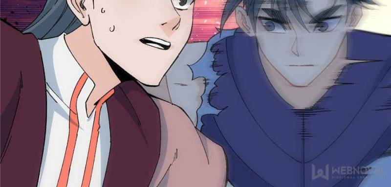All Hail the Sect Leader chapter 46 page 32