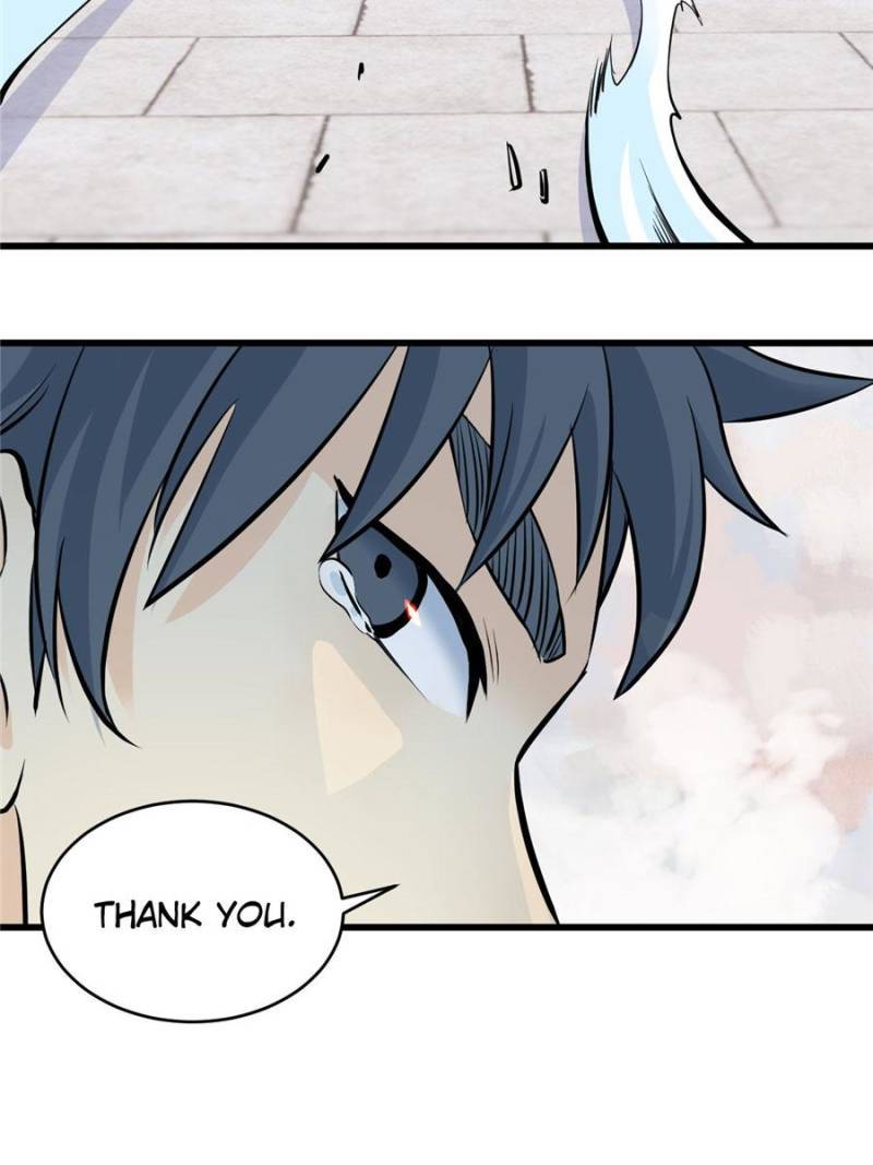 All Hail the Sect Leader chapter 48 page 34