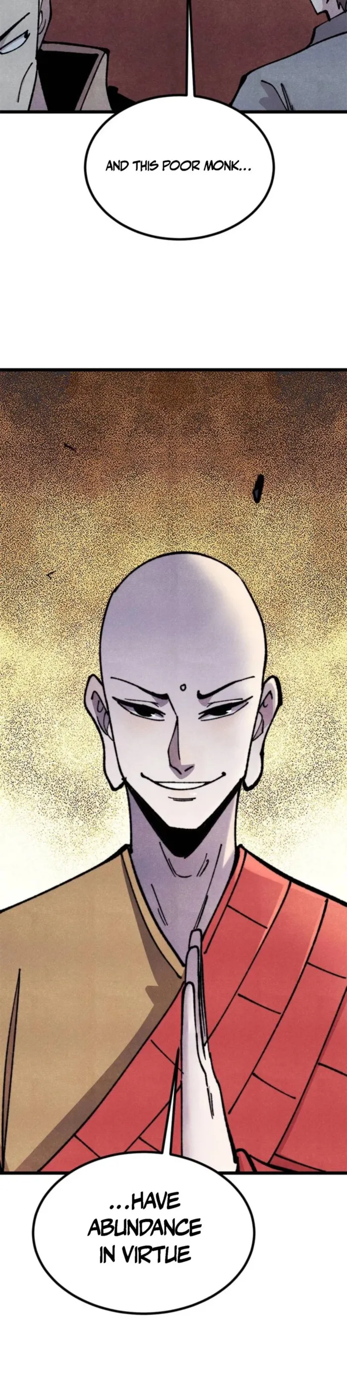 All Hail the Sect Leader chapter 480 page 20