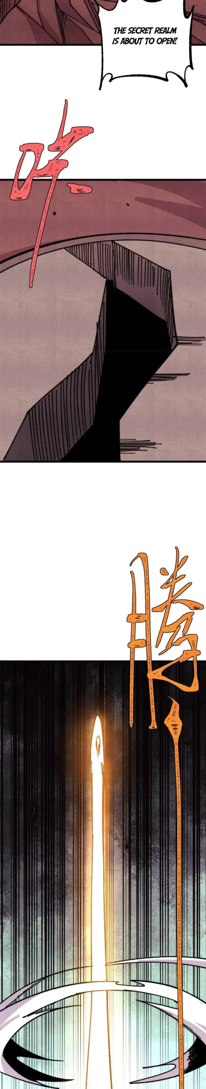 All Hail the Sect Leader chapter 481 page 9