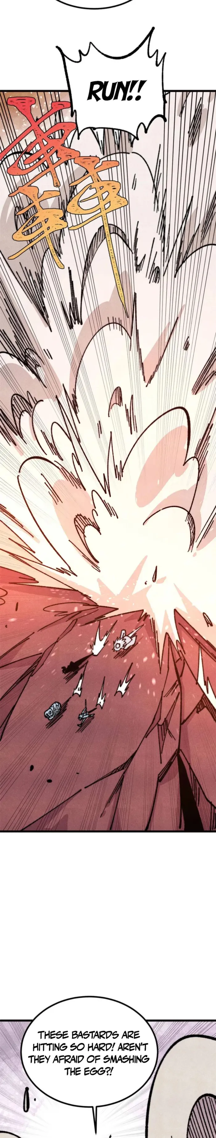 All Hail the Sect Leader chapter 481 page 15