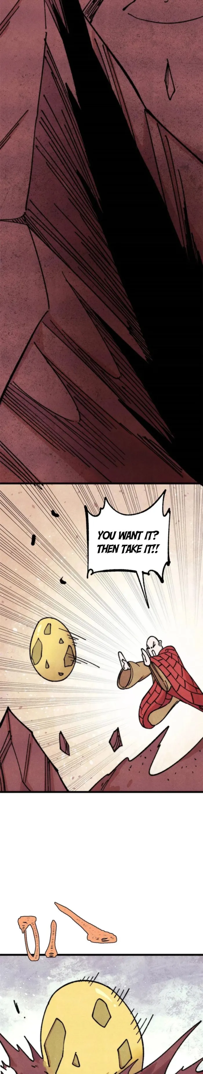 All Hail the Sect Leader chapter 481 page 18