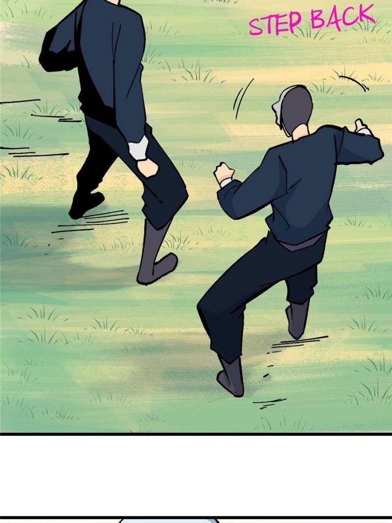 All Hail the Sect Leader chapter 49 page 7