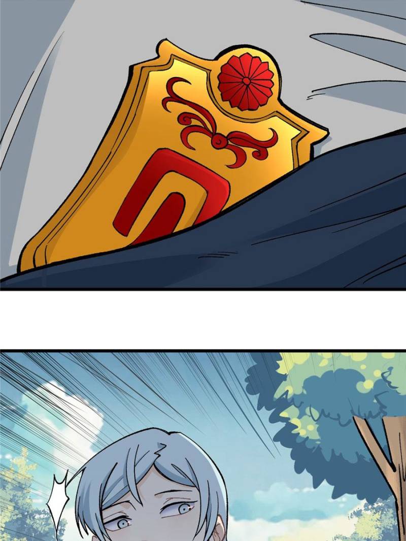 All Hail the Sect Leader chapter 49 page 10