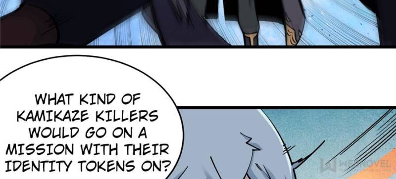 All Hail the Sect Leader chapter 49 page 15