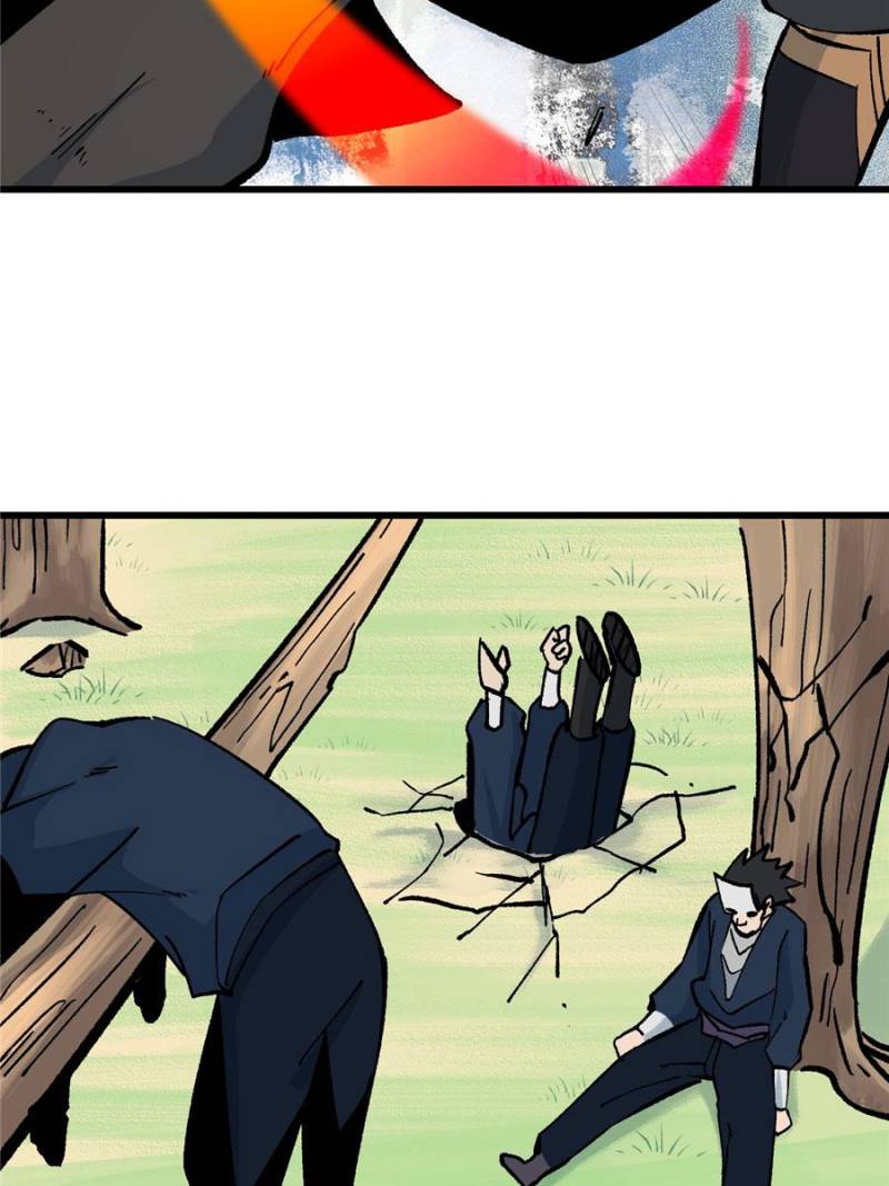All Hail the Sect Leader chapter 49 page 28