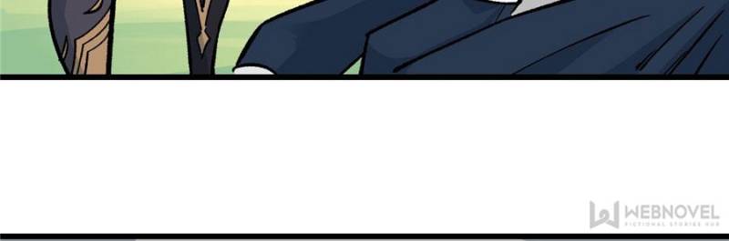 All Hail the Sect Leader chapter 49 page 33