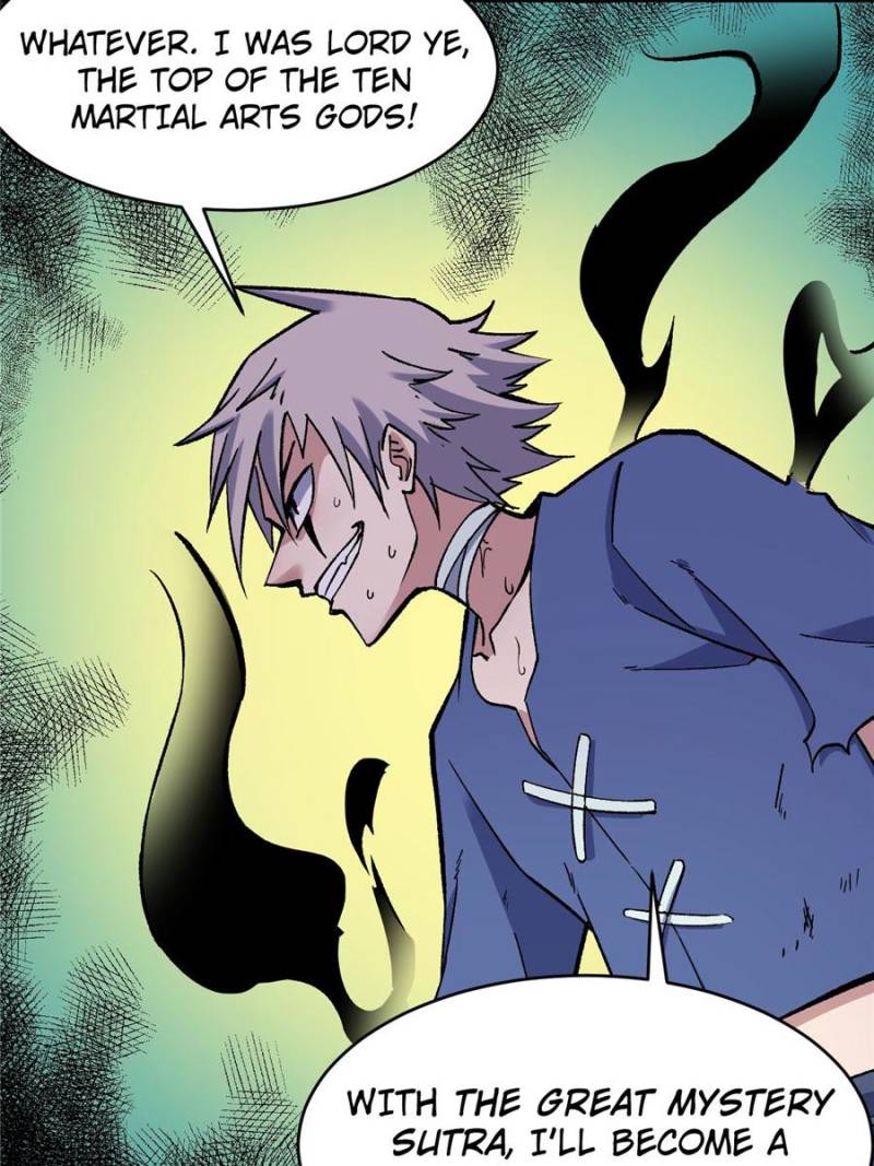 All Hail the Sect Leader chapter 49 page 44