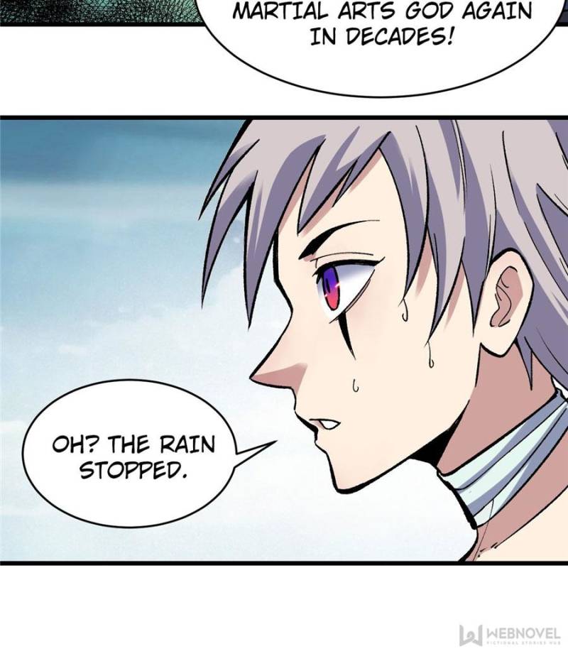 All Hail the Sect Leader chapter 49 page 45