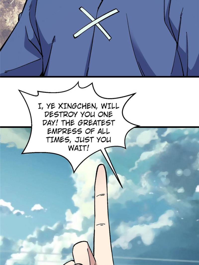 All Hail the Sect Leader chapter 49 page 47