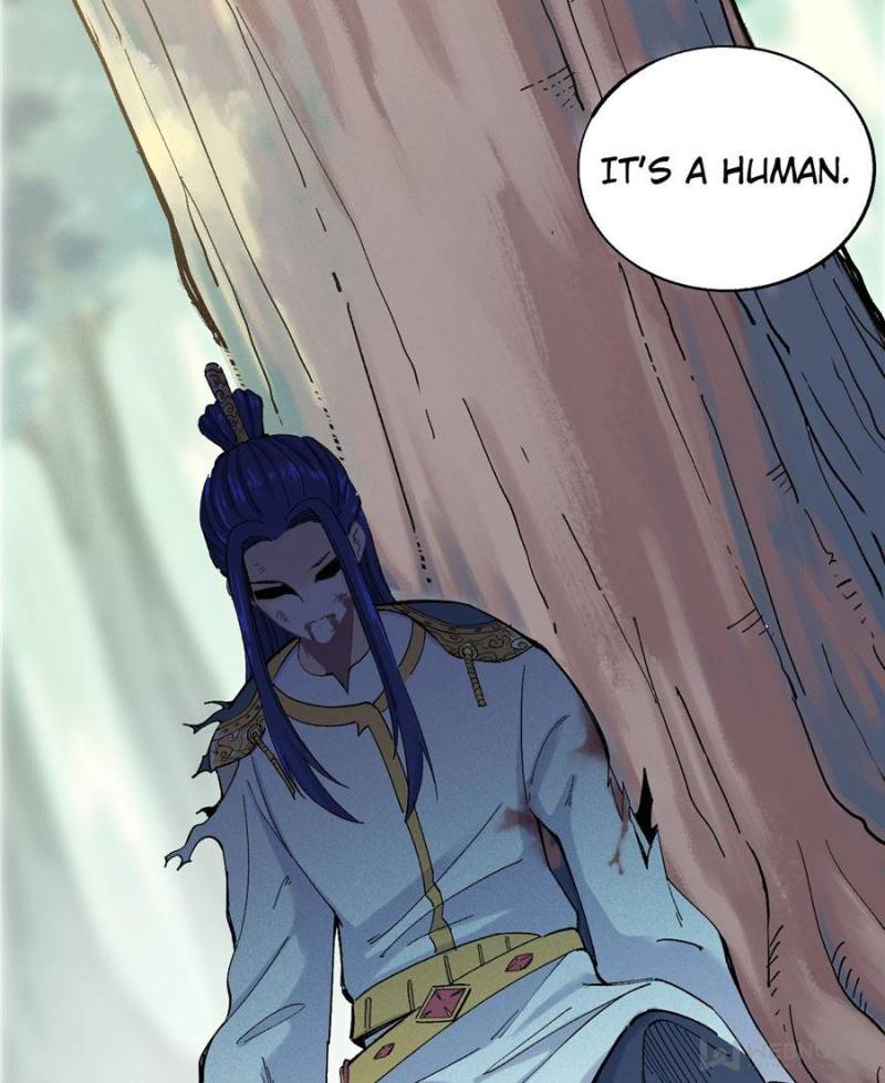 All Hail the Sect Leader chapter 5 page 24