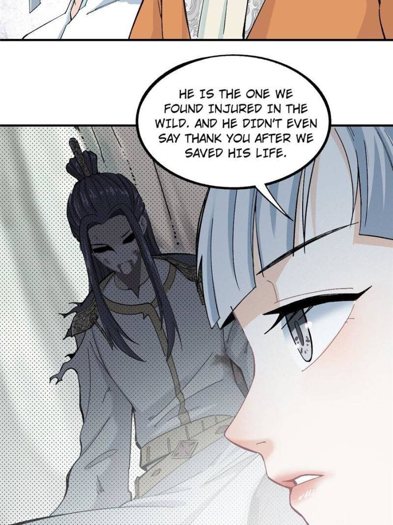 All Hail the Sect Leader chapter 7 page 45