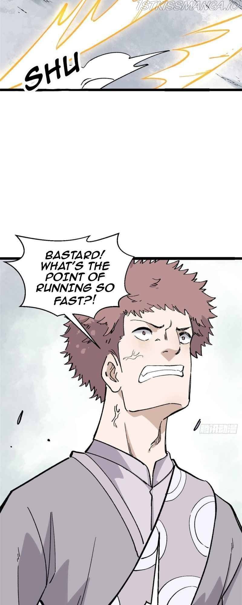 All Hail the Sect Leader chapter 89 page 5