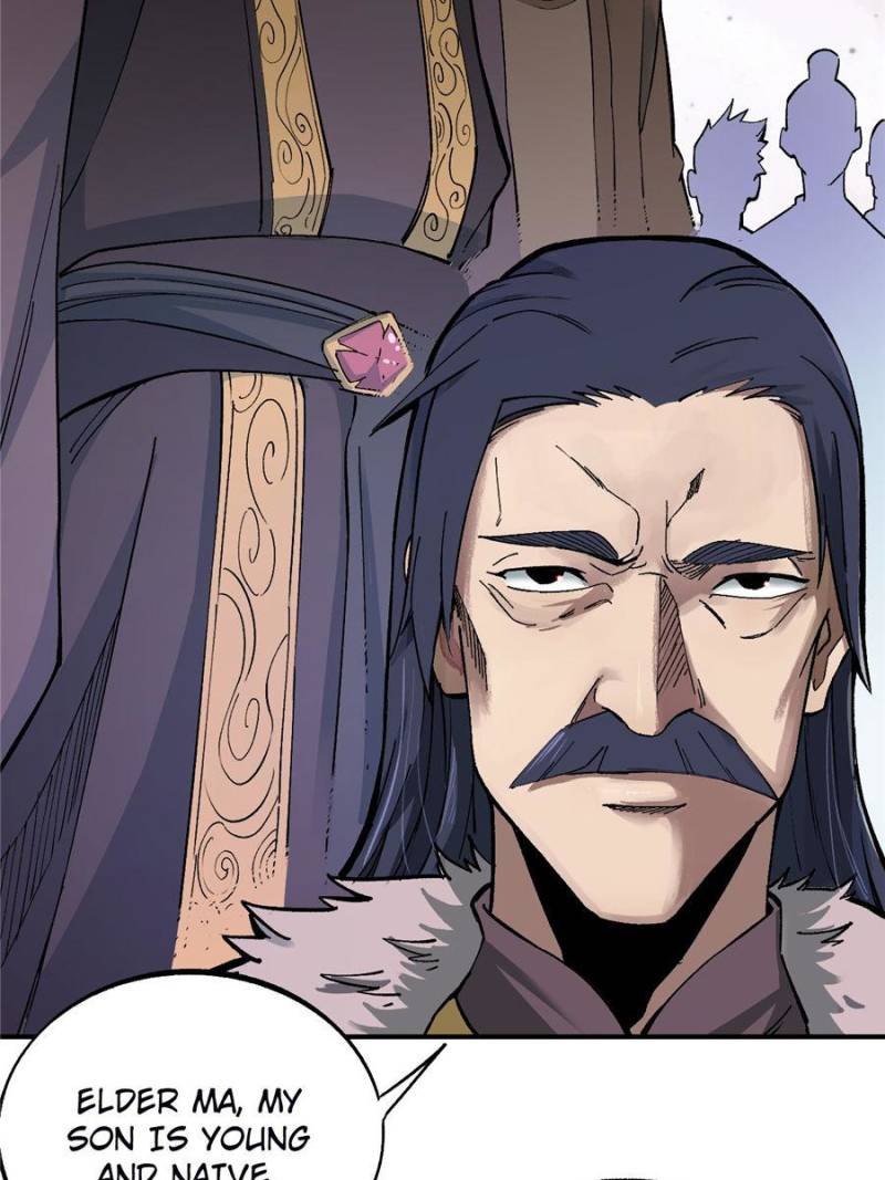 All Hail the Sect Leader chapter 9 page 24