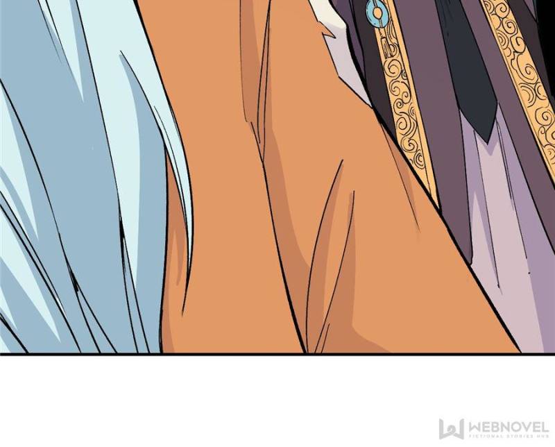 All Hail the Sect Leader chapter 9 page 44