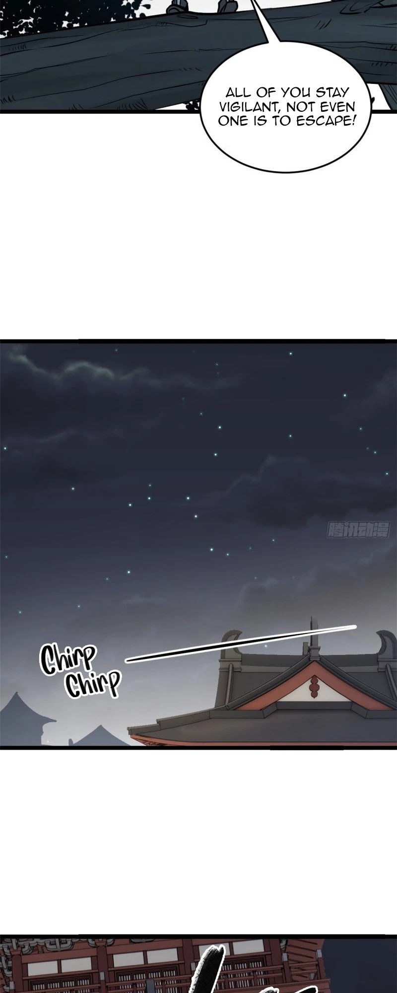 All Hail the Sect Leader chapter 94 page 24